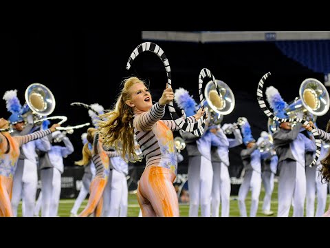 2015 Blue Knights - Because