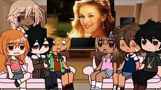 Will Solace’s Classmates (+Will and Nico) react.. || PJO/riordanverse || solangelo duh