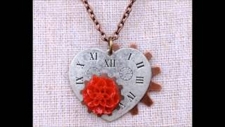 The Panic Division - The Heart Is In Bloom (Trukers &amp; Rick Tedesco&#39;s Salt In Your Wounds Remix)