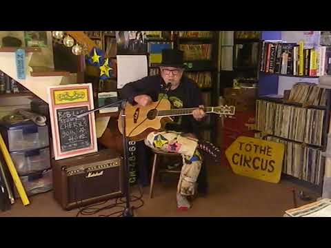 Cheryls Goin Home - Bob Lind