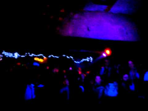 xxxxxx @ EquinoX - Tanneries de Dijon - 29/03/2014