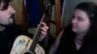 Jay Sharp & Natalia McCarty - Sad Tomato (JSE Cover)