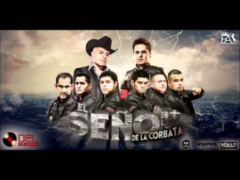 Los Bohemios Ft Noel Torres Y Regulo Caro -El Señor De Corbata (Estudio 2012)