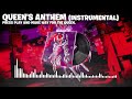 Fortnite Queen's Anthem Instrumental Version Music Pack / Lobby Music 