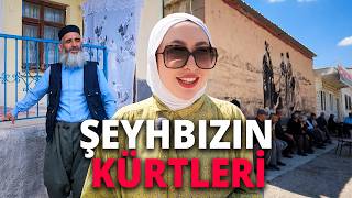 Şeyhbızın Kürtleri Kimdir? Anadolu’ya Nereden Gelmişler-Kürtçeleri Ned
