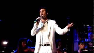 Serj Tankian - Peace be revenged live (new song)