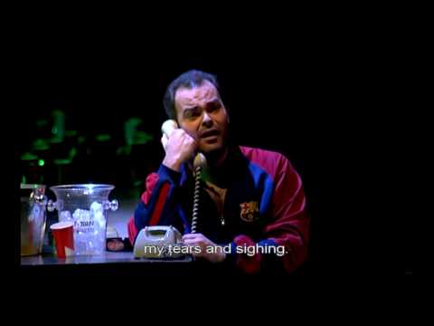 Wojtek Drabowicz - Don Giovanni: "Deh vieni alla finestra"