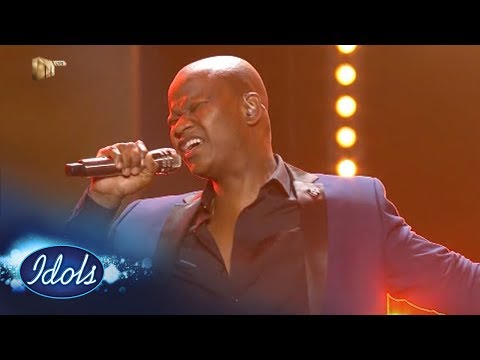 Top 5 Reveal: Another killer, R Kelly homage