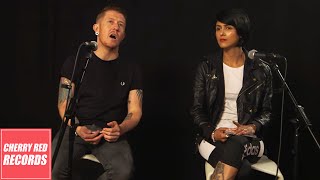 Sonic Boom Six: Q&A Interview at YouTube Creator Space