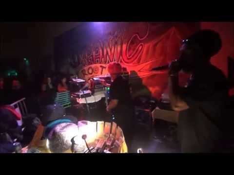 Channel One Soundsystem-Organic Roots Sound System Session