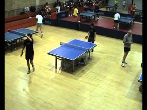 Tomin :  Kovacevic - 1 : 3