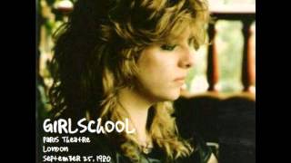 Tush by Girlschool