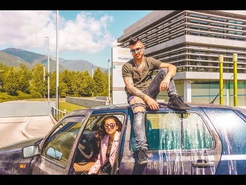 Anto Paga - Come cioccolato