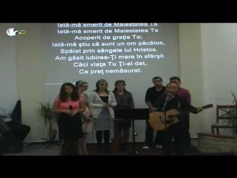 Gosen 07.12.2014 - dum dimineata (Todor Nelutu)