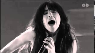 Loreen - Everytime (Live Remix)