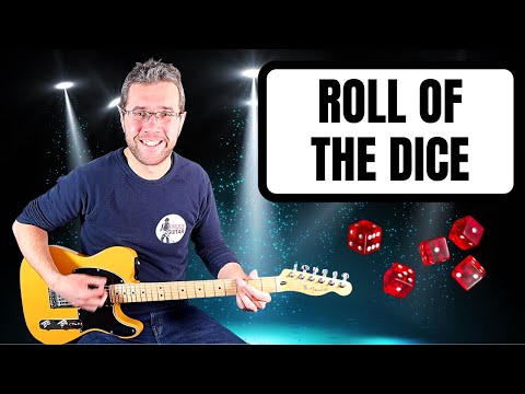 Roll Of The Dice - Bruce Springsteen