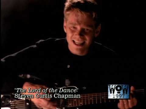 Steven Curtis Chapman - 1996 - Lord Of The Dance