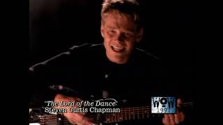 Steven Curtis Chapman - 1996 - Lord Of The Dance