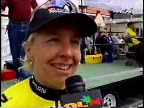 2003 Clarendon Cup Highlights