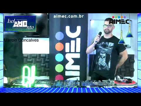 isolAMEnto FestivaL @ Marcio Gonçalves 21 08 2020