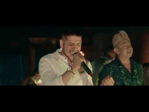 Gran Orquesta Internacional ft. Bryan Arámbulo - Aléjate De Mi (Álbum Seguimos Imparables 2021)