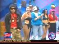 La Mafia ALBAVISION
