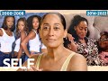 Tracee Ellis Ross S Journey To Self Love From Girlfriends To Black Ish SELF