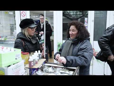 Ceger ep.146 - Pijaca TC Novi Beograd - 26.01.2020.