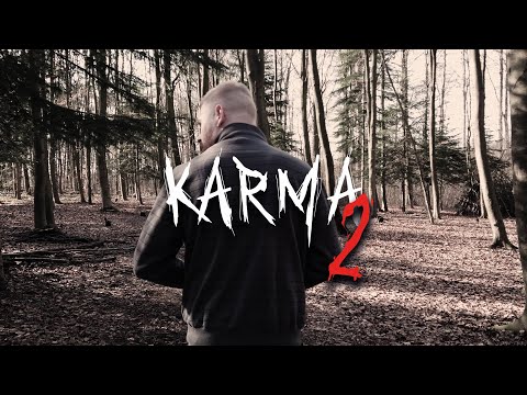 Deetox Vengeance - Karma 2 (Official Video)