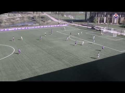 Under 16 Highlights: Fiorentina vs. Juve Stabia 3-0