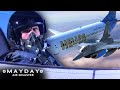 The Most Mysterious Crash To EVER Exist Helios Airways 522 Mayday Air Disaster