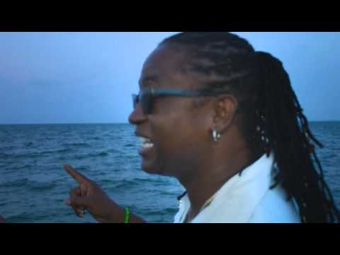 Edwin Yearwood x Giselle The Wassi One   HEART OF ME   MUSIC VIDEO TITLED