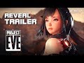 Project EVE Stellar Blade Reveal Trailer Shift Up Xbox One PS4 PC 4k