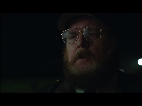 Economos reveals the story about his Beard | Peacemaker S01 E08