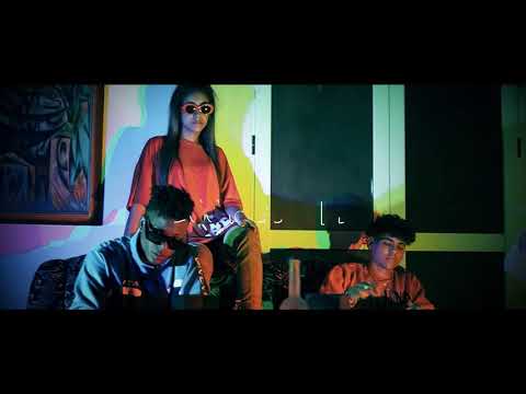 LOOK At ME 😈 BiG YORMAN feat KeyC 🌡️❄️ (((Official Audio Video)))