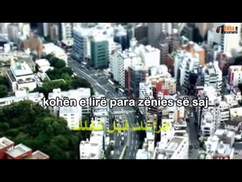 PENDOHU para se të jetë shumë vonë - Shejh Ebu Islam Salih bin Taha