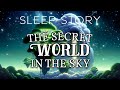 An Enchanted Sleep Story The Gentle Giant And His Secret World