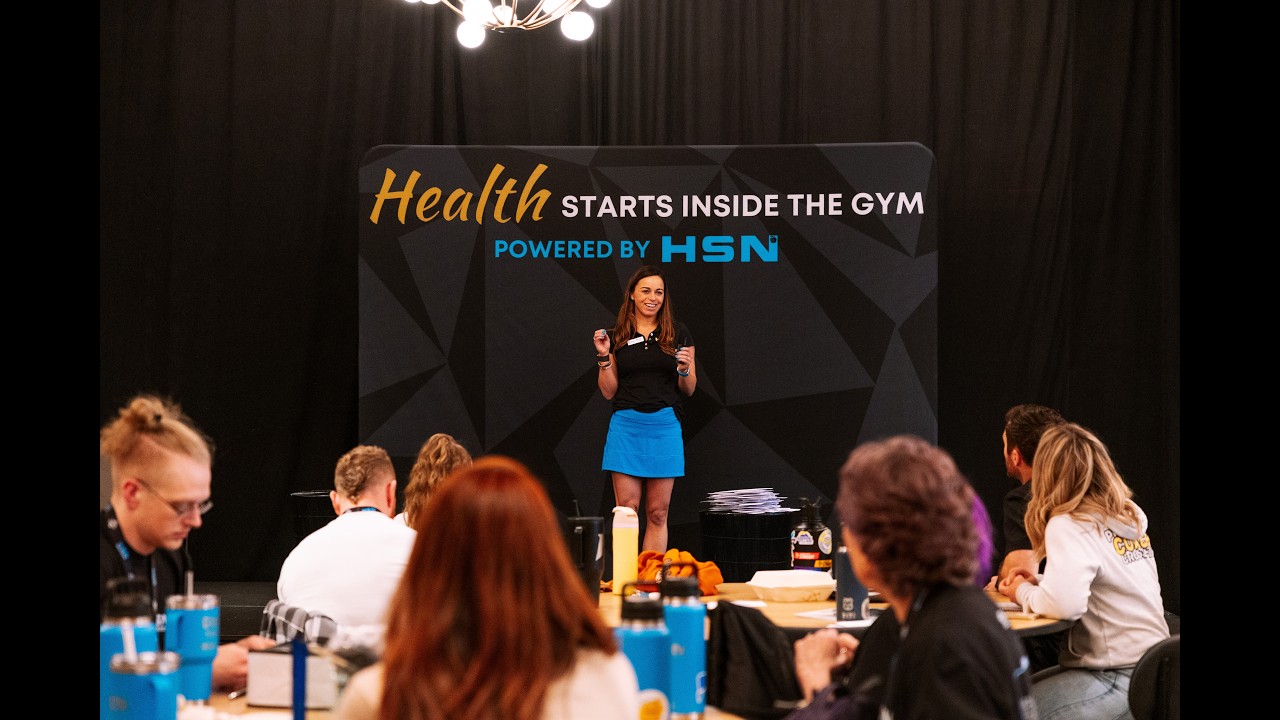 Healthy Steps Nutrition, CrossFit’s Preferred Nutrition Coaching Platform