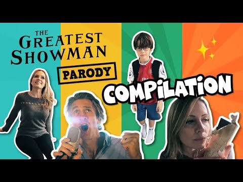 download lagu mp3 mp4 Holderness Family Greatest Showman, download lagu Holderness Family Greatest Showman gratis, unduh video klip Download Holderness Family Greatest Showman Mp3 dan Mp4 Music Online Gratis