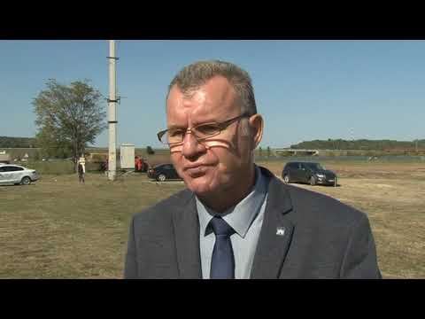 Ipari park Bátaszéken  20181029