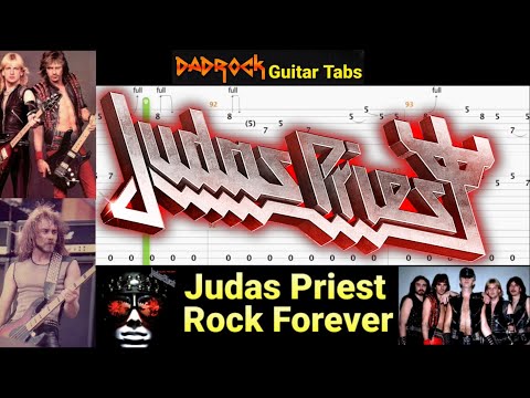 Rock Forever - Judas Priest