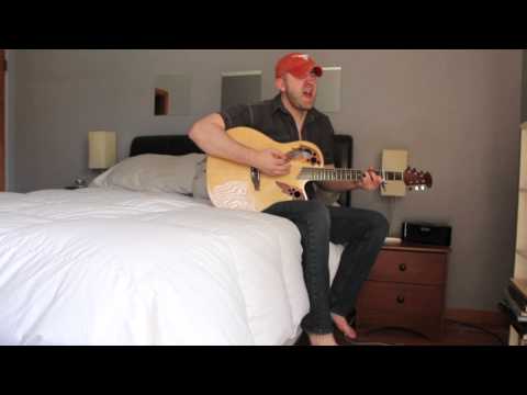 Your Side of the Bed- Little Big Town cover