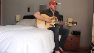 Your Side of the Bed- Little Big Town cover