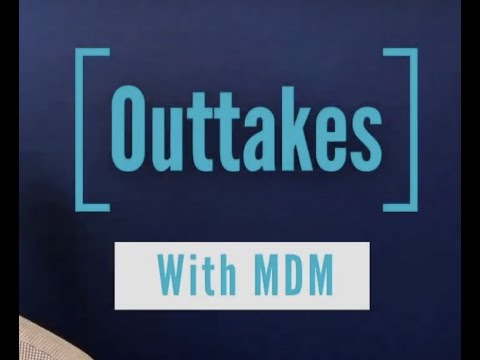 Rowan Self-Tape Outtakes