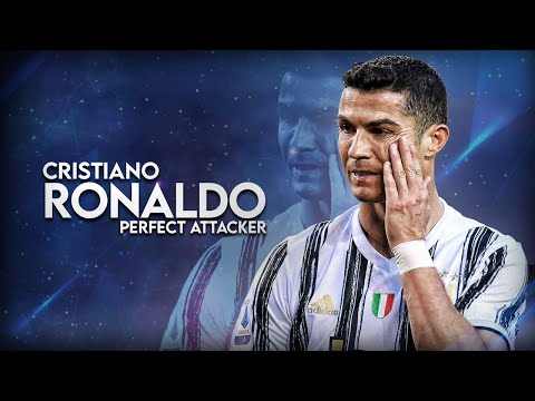 Cristiano Ronaldo 2021 ❯ Perfect Attacker • Dribbling Skills & Goals | HD
