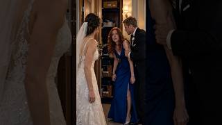 He Hid His SECRET WIFE at Their Wedding! 😱 #Shorts #Drama #Karma #Wedding #Betrayal #Viral #twist