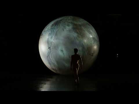 Roberto Bolle & Friends - Arena di Verona 19 luglio 2023 - Sphere