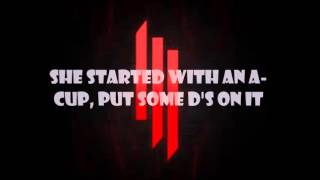 Febreze-Skrillex (feat. 2 Chainz)-Lyrics