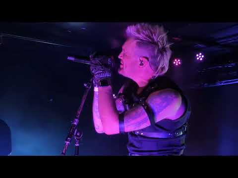 Julien-K [FULL SET] Live @ HQ, Denver 4/15/24