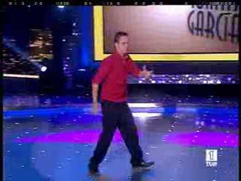 El Rey de la comedia 04 - Tomás García